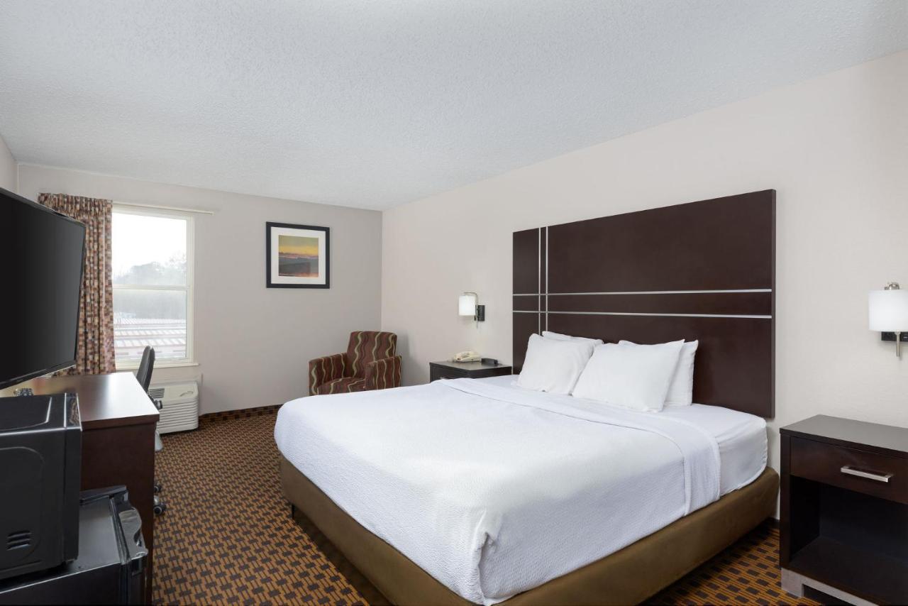 Stay 2Night Chattanooga Hamilton Place Exterior foto