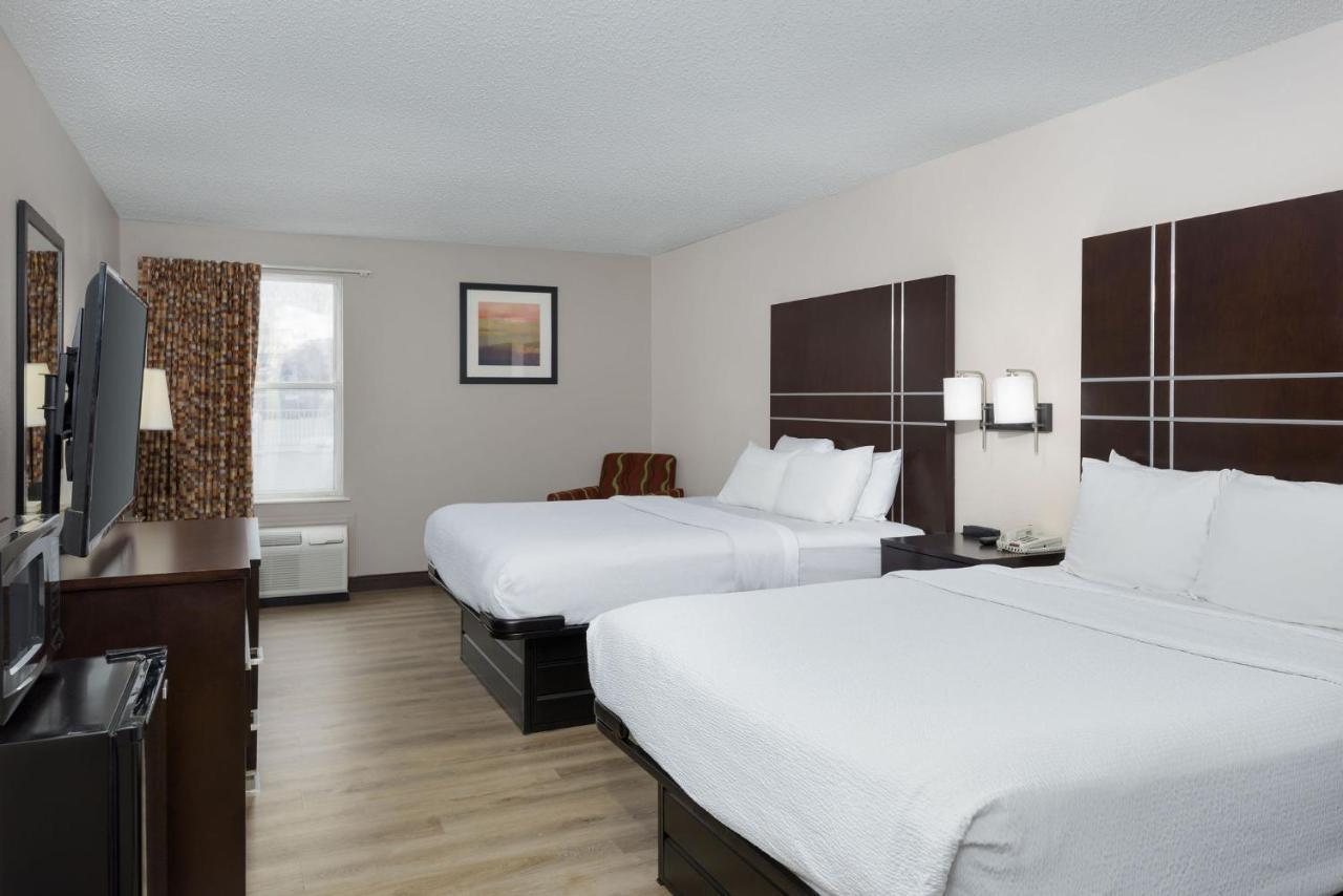 Stay 2Night Chattanooga Hamilton Place Exterior foto