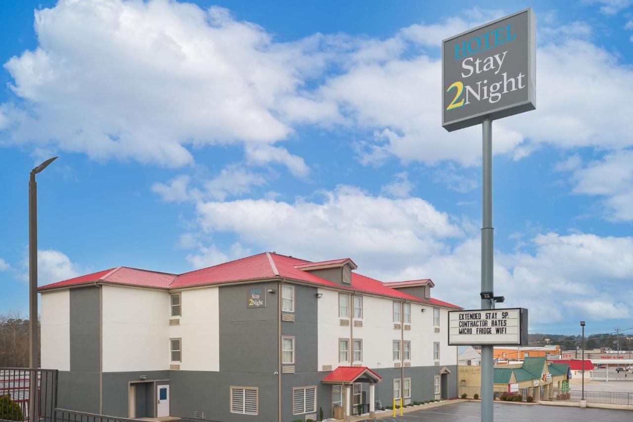 Stay 2Night Chattanooga Hamilton Place Exterior foto
