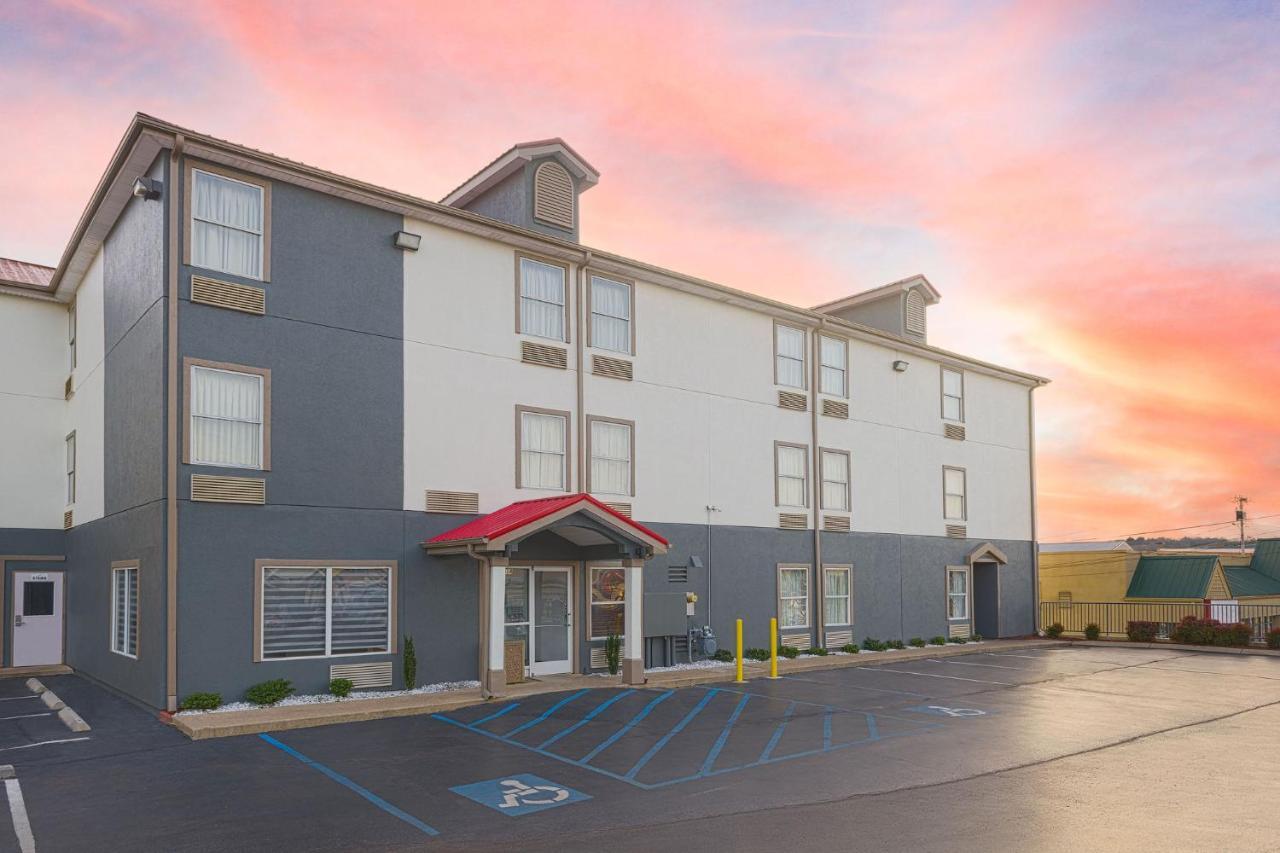 Stay 2Night Chattanooga Hamilton Place Exterior foto