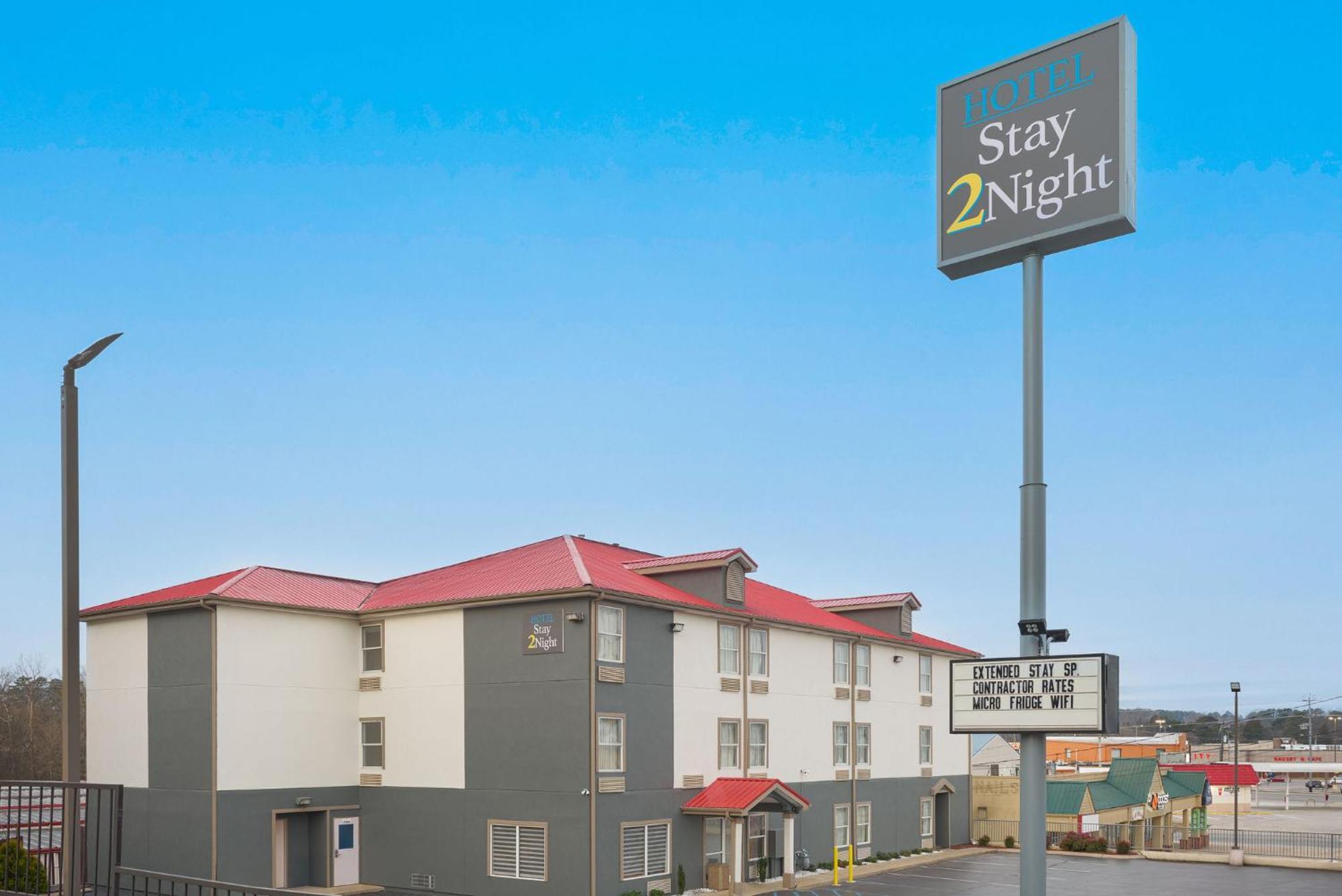 Stay 2Night Chattanooga Hamilton Place Exterior foto