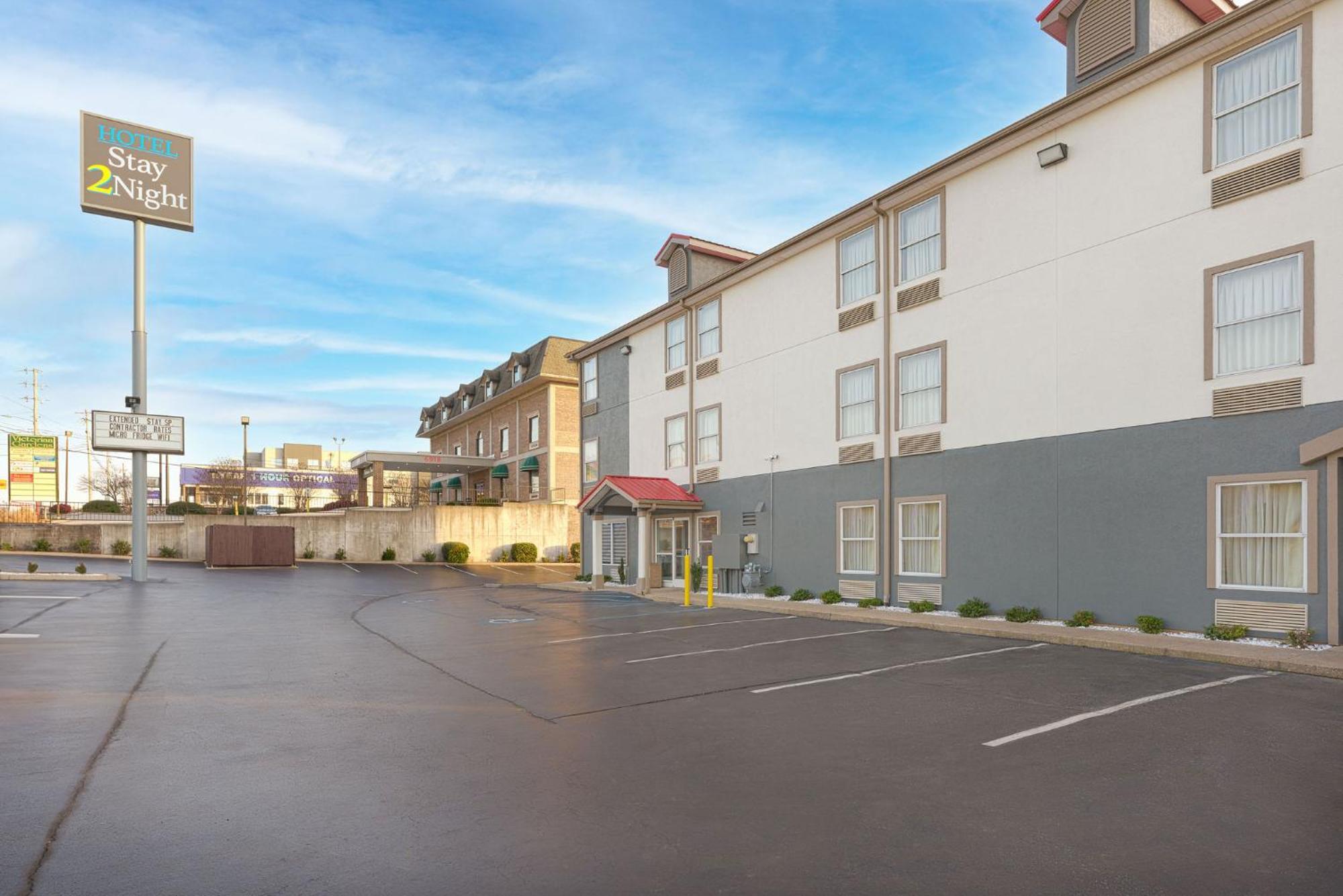 Stay 2Night Chattanooga Hamilton Place Exterior foto